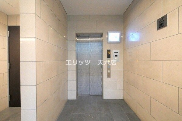 LaDouceur梅田Eastの物件内観写真